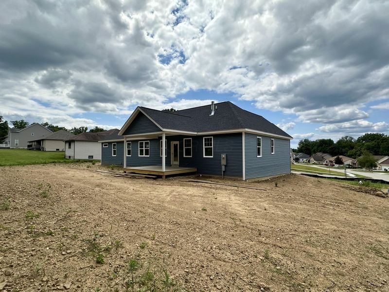 2745 Hickory Court , Lexington, OH 44904 Photo 5