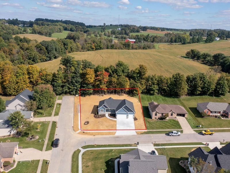 2745 Hickory Court, Lexington, OH 44904 Photo 71