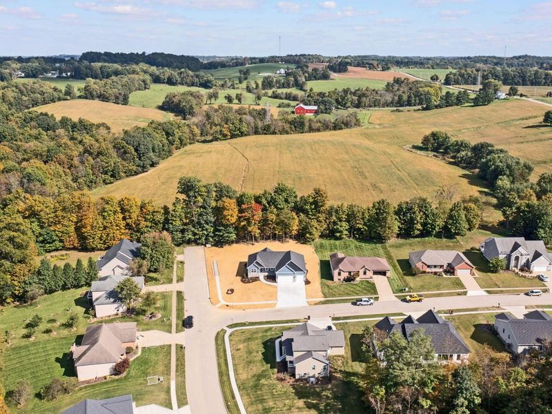 2745 Hickory Court, Lexington, OH 44904 Photo 72