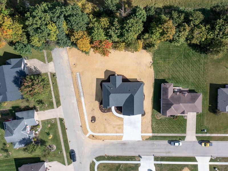 2745 Hickory Court, Lexington, OH 44904 Photo 74