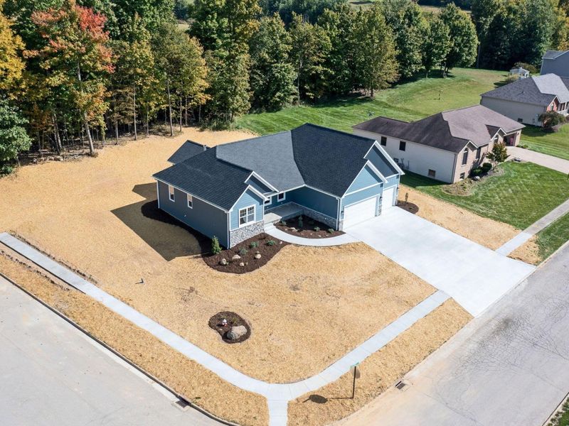 2745 Hickory Court, Lexington, OH 44904 Photo 76
