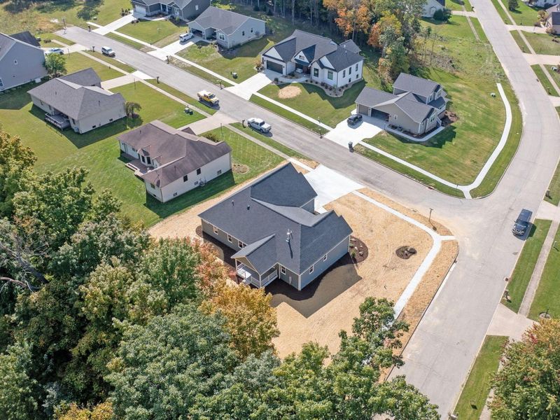 2745 Hickory Court, Lexington, OH 44904 Photo 77