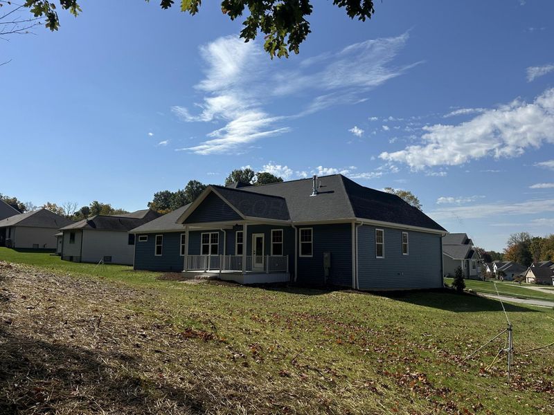 2745 Hickory Court, Lexington, OH 44904 Photo 84
