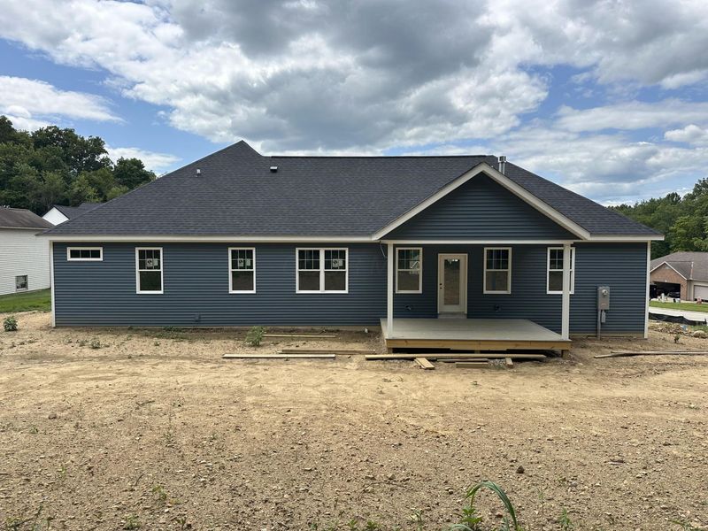 2745 Hickory Court , Lexington, OH 44904 Photo 9