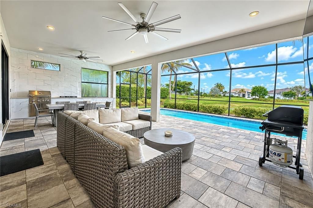 11110 Canal Grande Dr , Fort Myers, FL 33913 Photo