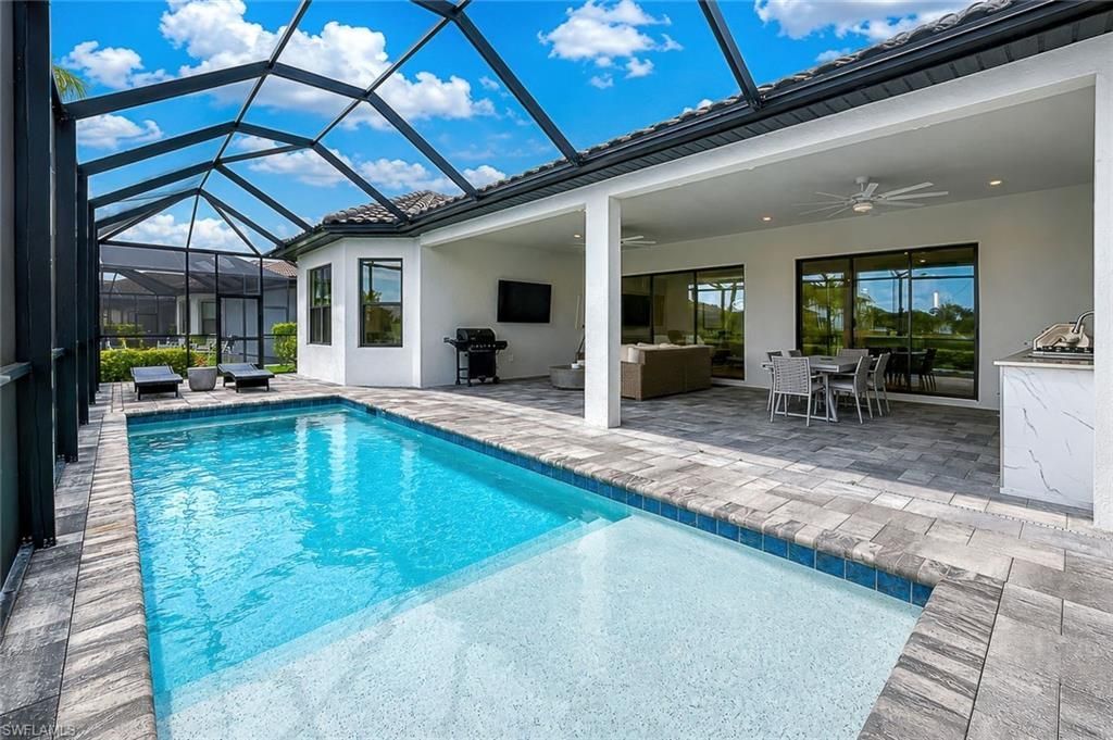11110 Canal Grande Dr , Fort Myers, FL 33913 Photo