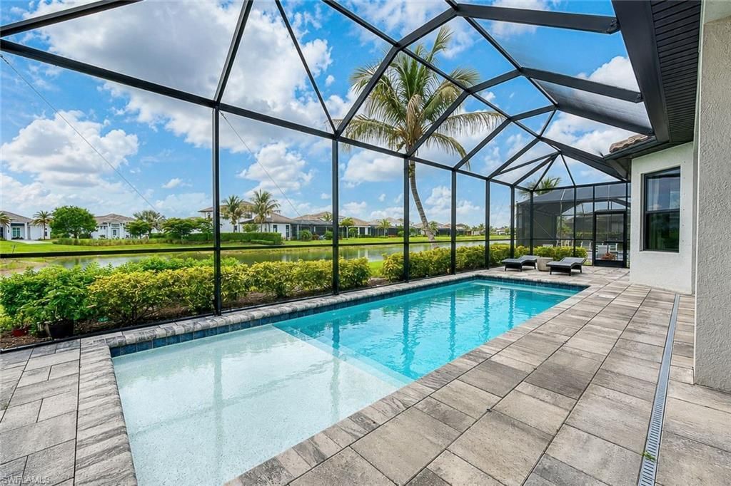 11110 Canal Grande Dr , Fort Myers, FL 33913 Photo