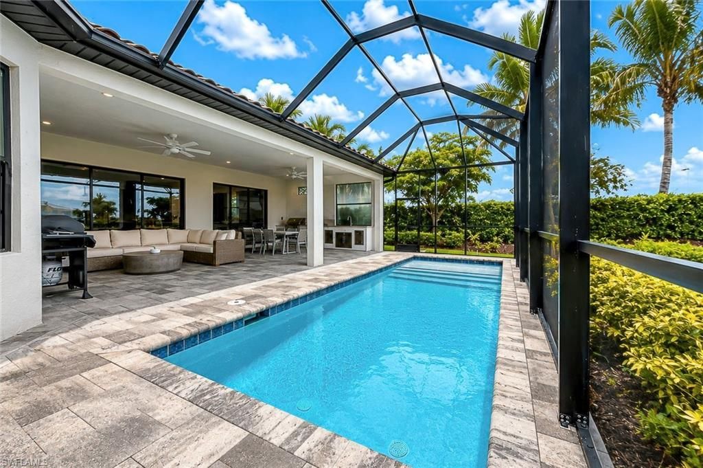 11110 Canal Grande Dr , Fort Myers, FL 33913 Photo