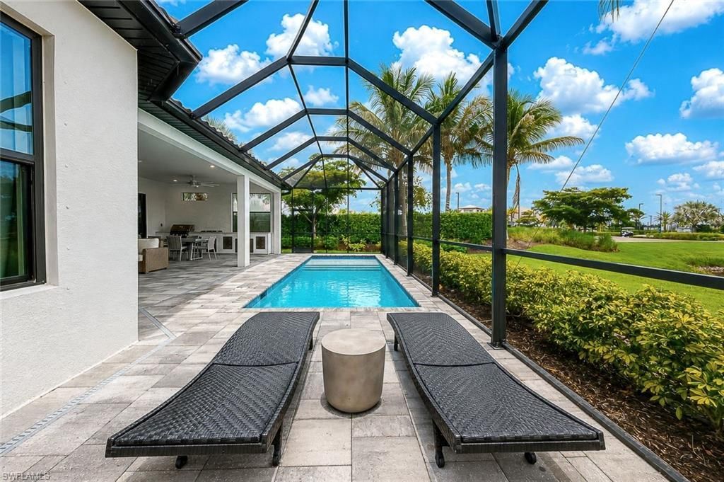 11110 Canal Grande Dr , Fort Myers, FL 33913 Photo