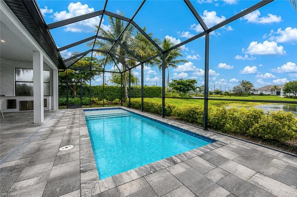 11110 Canal Grande Dr , Fort Myers, FL 33913 Photo