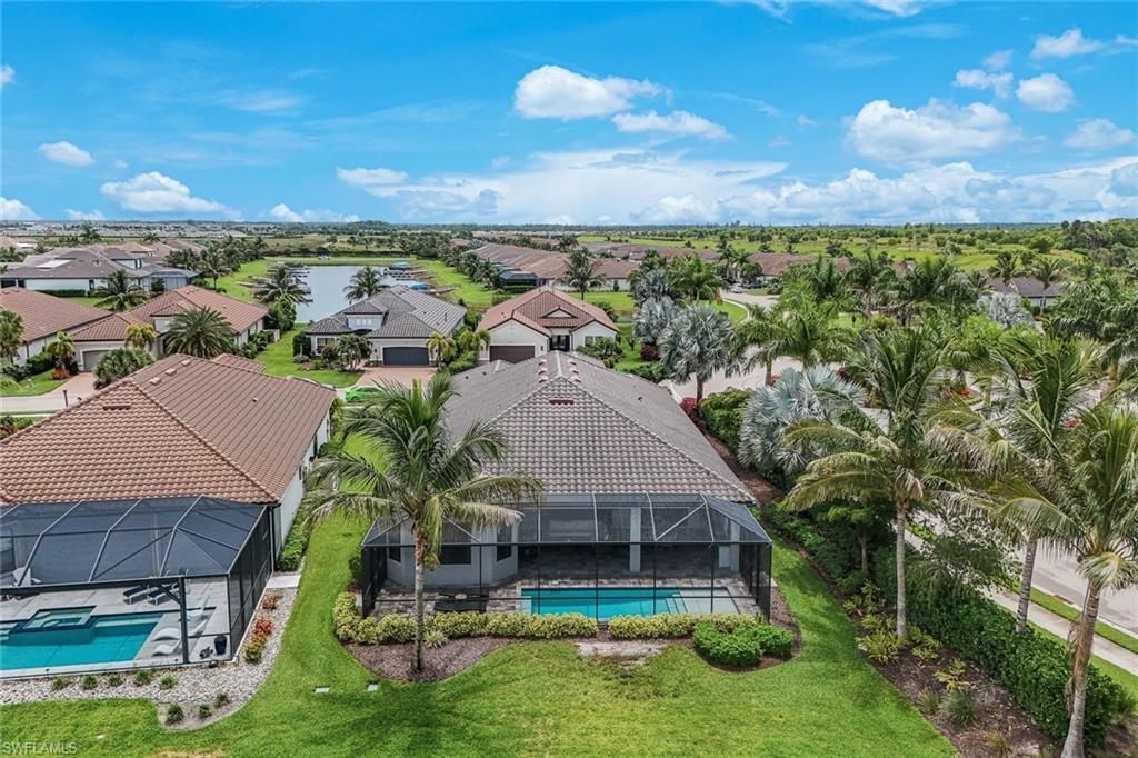 11110 Canal Grande Dr , Fort Myers, FL 33913 Photo