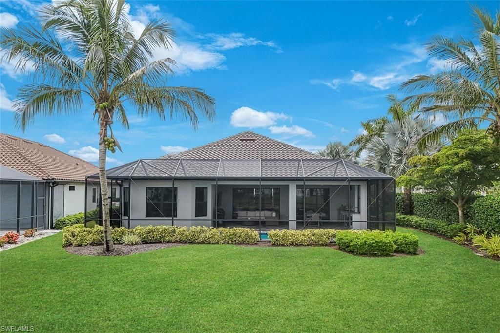 11110 Canal Grande Dr , Fort Myers, FL 33913 Photo