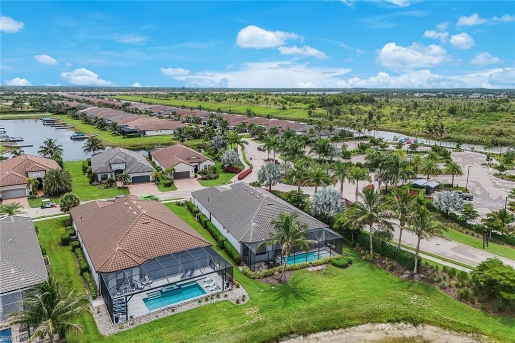 11110 Canal Grande Dr , Fort Myers, FL 33913 Photo
