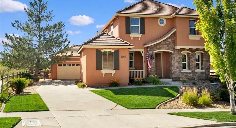 2390 Hickory Hill Way, Reno, NV 89523 Photo