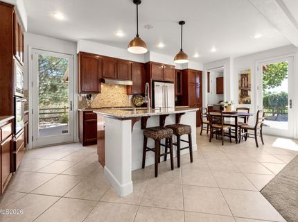 2390 Hickory Hill Way, Reno, NV 89523 Photo