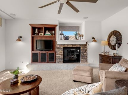 2390 Hickory Hill Way, Reno, NV 89523 Photo