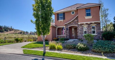 2390 Hickory Hill Way, Reno, NV 89523 Photo