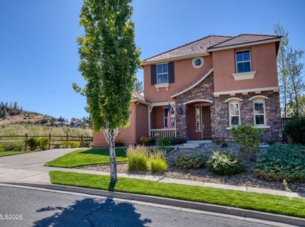 2390 Hickory Hill Way, Reno, NV 89523 Photo