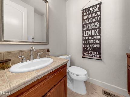 2390 Hickory Hill Way, Reno, NV 89523 Photo