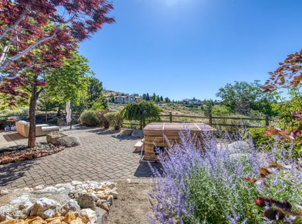 2390 Hickory Hill Way, Reno, NV 89523 Photo