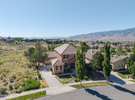 2390 Hickory Hill Way, Reno, NV 89523 Photo