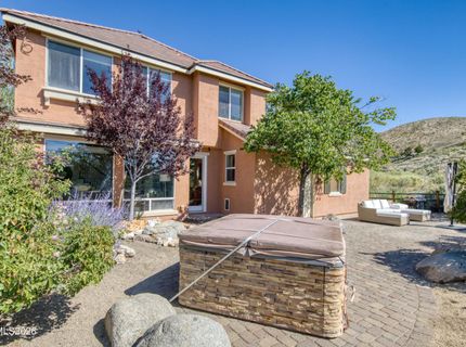 2390 Hickory Hill Way, Reno, NV 89523 Photo