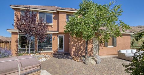2390 Hickory Hill Way, Reno, NV 89523 Photo