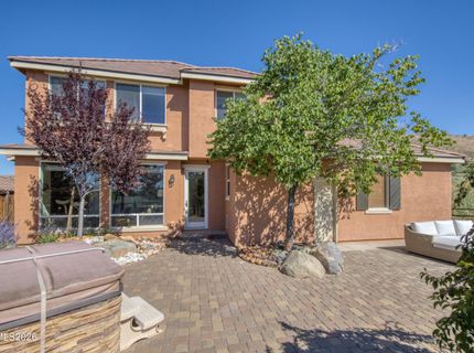2390 Hickory Hill Way, Reno, NV 89523 Photo