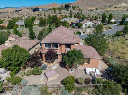 2390 Hickory Hill Way, Reno, NV 89523 Photo