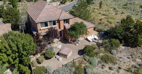 2390 Hickory Hill Way, Reno, NV 89523 Photo