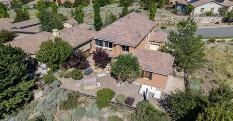 2390 Hickory Hill Way, Reno, NV 89523 Photo