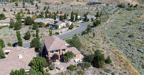 2390 Hickory Hill Way, Reno, NV 89523 Photo
