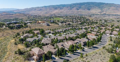 2390 Hickory Hill Way, Reno, NV 89523 Photo
