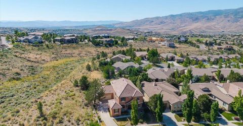 2390 Hickory Hill Way, Reno, NV 89523 Photo