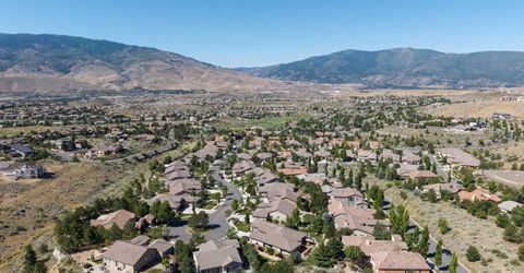 2390 Hickory Hill Way, Reno, NV 89523 Photo