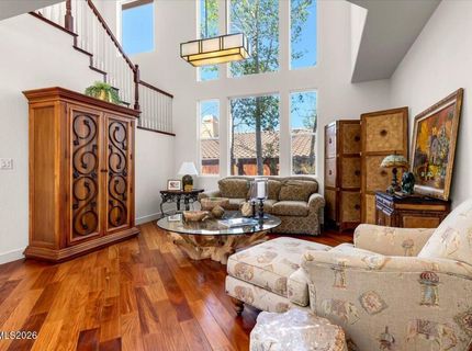 2390 Hickory Hill Way, Reno, NV 89523 Photo