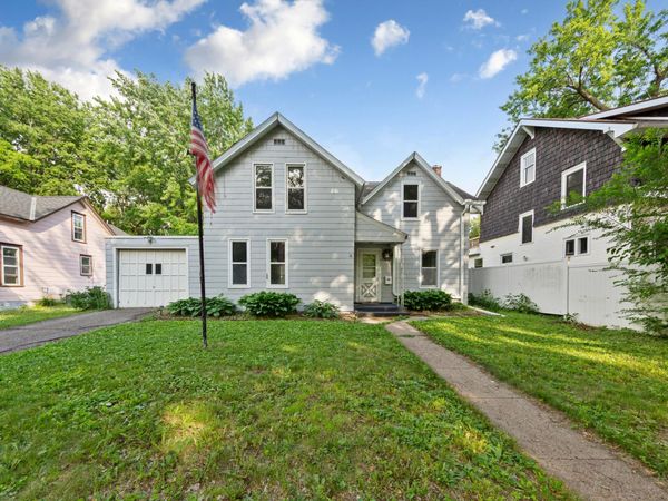 1617 N 4th Street, Mankato, MN 56001