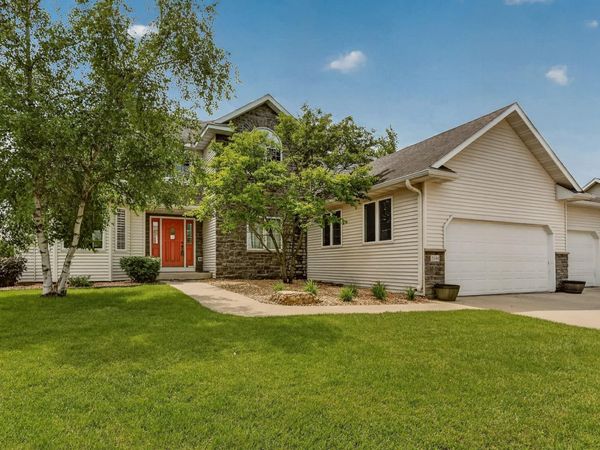 2144 Jade Lane NE, Rochester, MN 55906