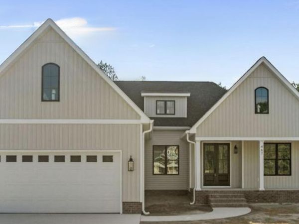 467 Eagle Trace Drive , Blounts Creek, NC 27814
