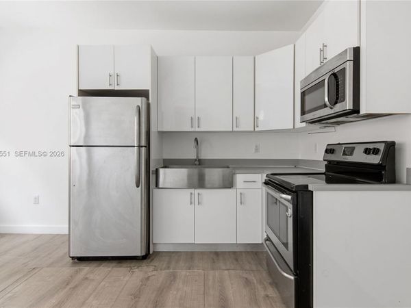 402 NW 12th Ave , Unit 111, Miami, FL 33128