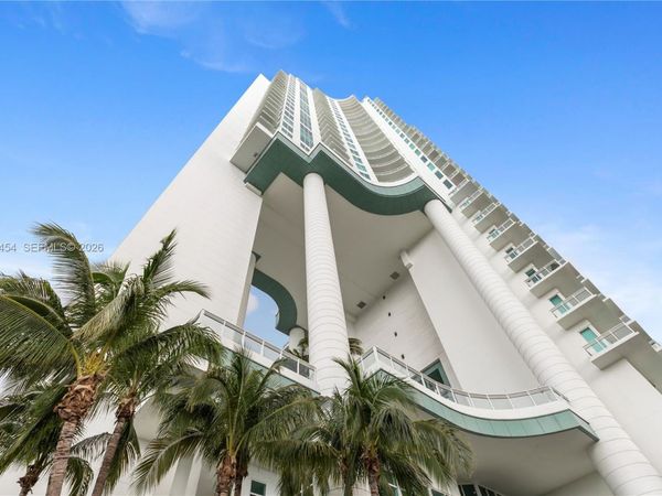900 Brickell Key Blvd , Unit 503, Miami, FL 33131