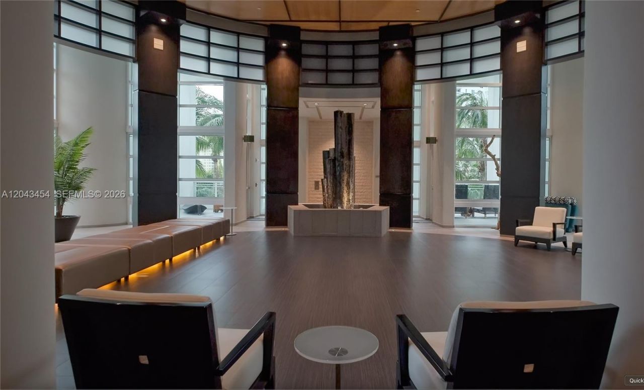 900 Brickell Key Blvd , Unit 503, Miami, FL 33131 Photo