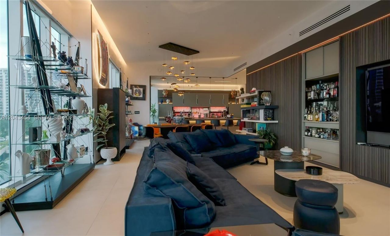 900 Brickell Key Blvd , Unit 503, Miami, FL 33131 Photo