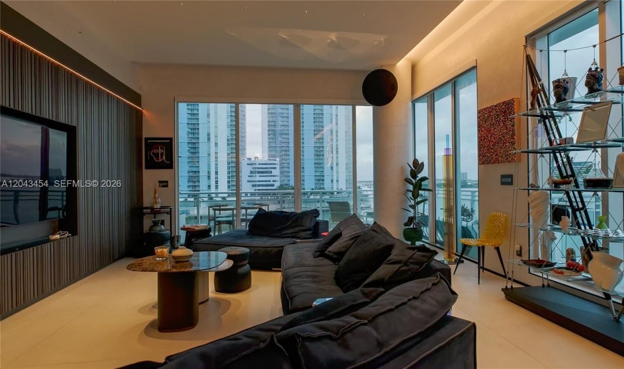 900 Brickell Key Blvd , Unit 503, Miami, FL 33131 Photo