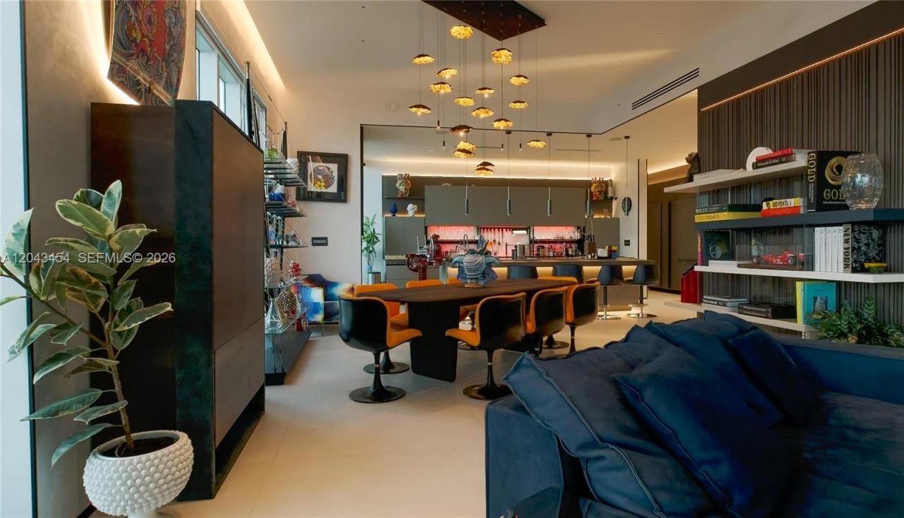 900 Brickell Key Blvd , Unit 503, Miami, FL 33131 Photo
