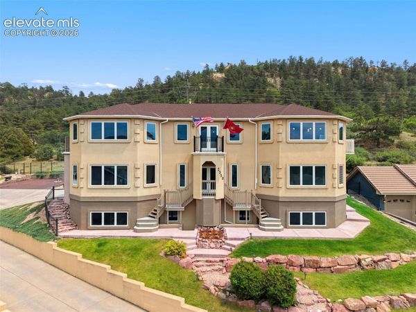2350 Caddie Court, Colorado Springs, CO 80907