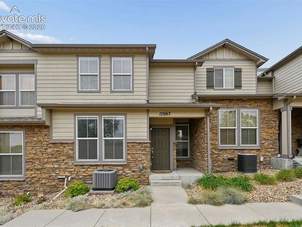 17067 Blue Mist Grove, Monument, CO 80132