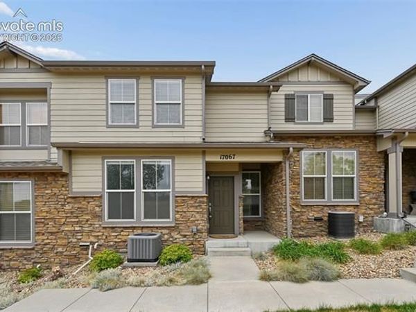 17067 Blue Mist Grove, Monument, CO 80132