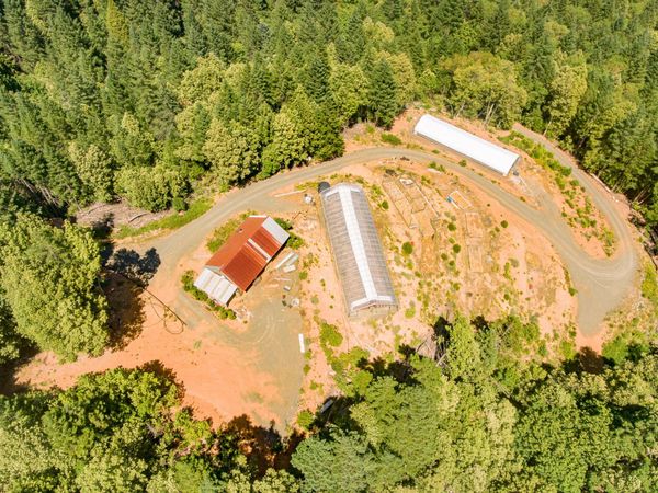 0 Arrowhead Drive, O'Brien, OR 97534