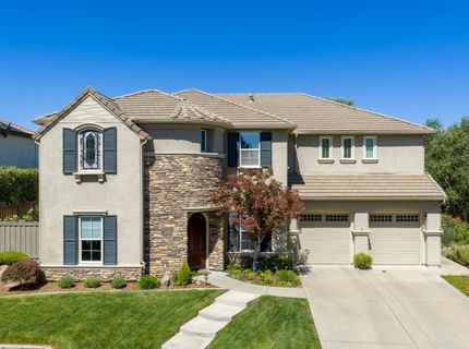 9425 Pinehurst Dr, Roseville, CA 95747 Photo